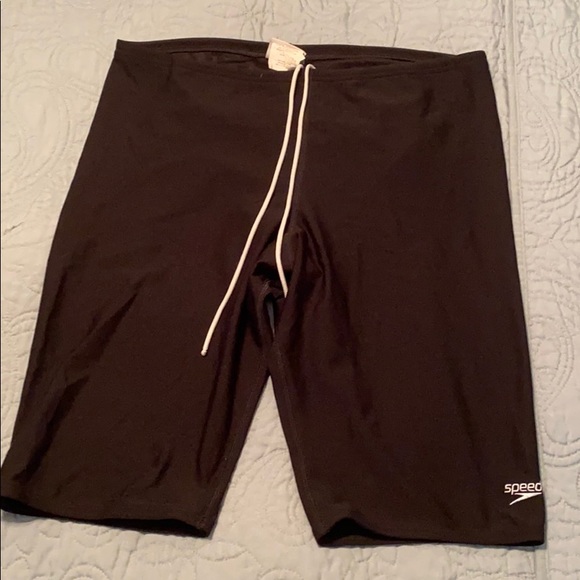 speedo bike shorts